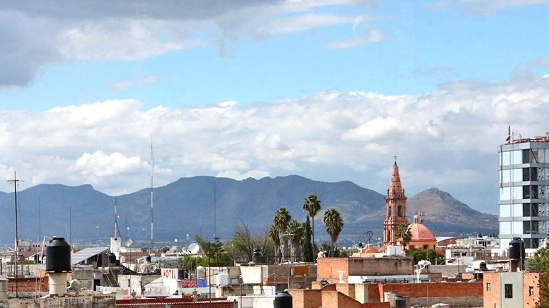 ciudad aguascalientes